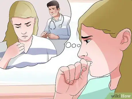 Image titled Be Honest with Your Doctor Step 4