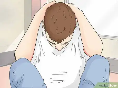 Image titled What Are the Stages of a Breakup Step 8