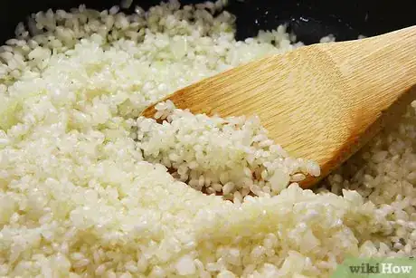 Image titled Make Mushroom Risotto Step 8