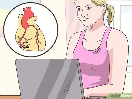 Image titled Live With Coronary Artery Disease Step 11