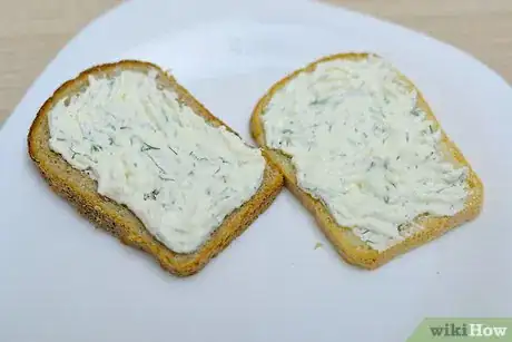 Image titled Make Norwegian Open Faced Sandwiches Step 4