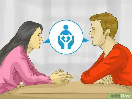 Image titled Get Child Support Step 6