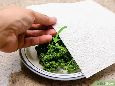 Image titled Preserve Fresh Parsley Step 34