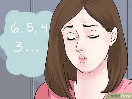 Image titled Meditate on the Third Eye Step 11