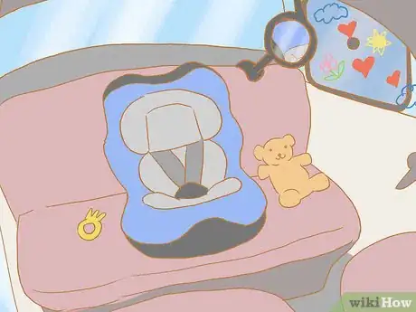 Image titled Travel by Car with an Infant Step 17