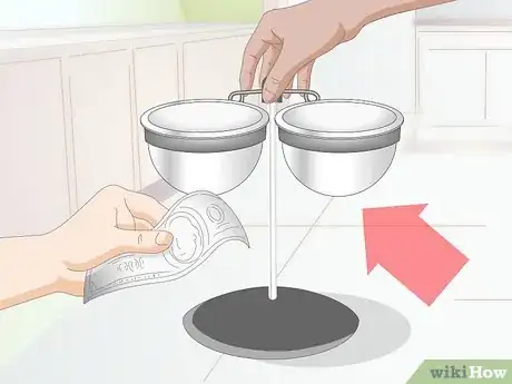 Image titled Get Supplies for Your New Dog Step 1