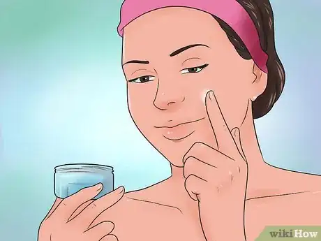 Image titled Have Perfect and Gorgeous Skin in Less Than 15 Minutes Step 1