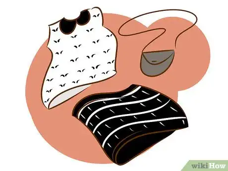 Image titled Mix Prints Step 2