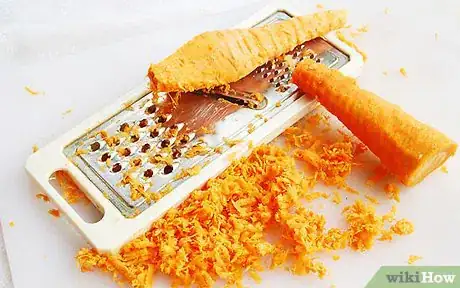 Image titled 550px Make Carrot Halvah Step 2