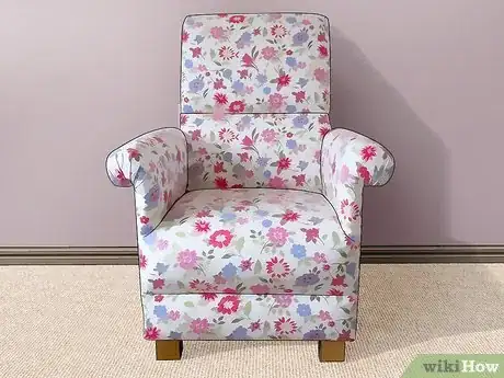 Image titled Decorate Your Home in Eclectic Style Step 1