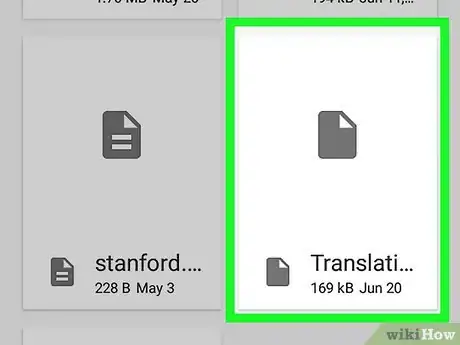 Image titled Open a VSDX File on Android Step 9