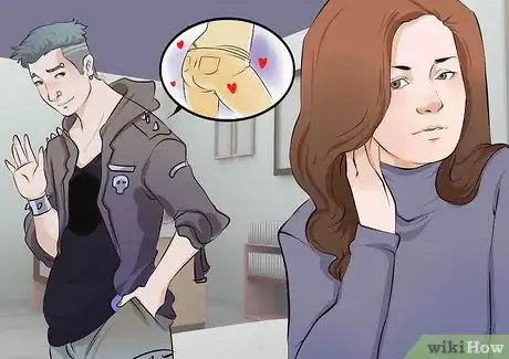 Image titled Deal With a Boyfriend Who Is Obsessed With Your Butt Step 9