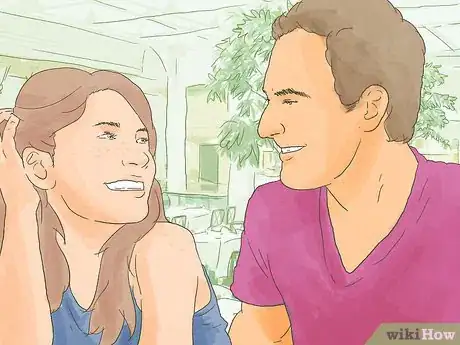 Image titled Get to Know a Girl at School You Don't Know Step 6