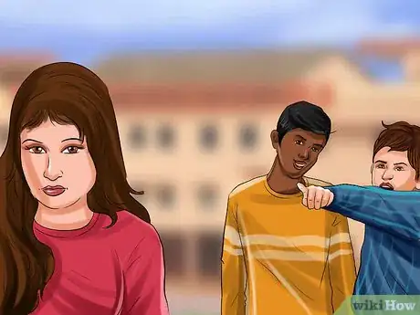 Image titled Act Elven at School Step 8