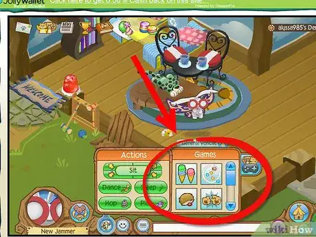 Image titled Get Adopted As a Kitten on Animal Jam Step 7