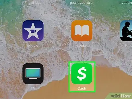 Image titled Get Rewards on Cash App on iPhone or iPad Step 7