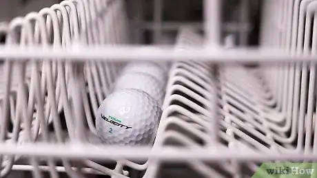 Image titled Clean a Golf Ball Step 6