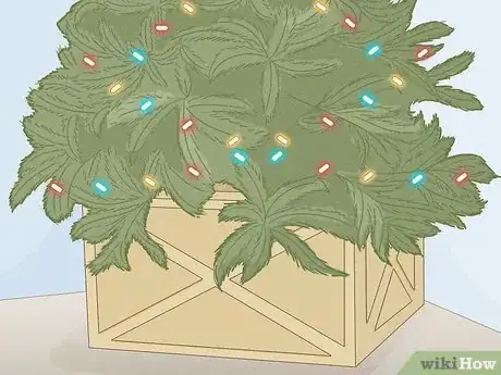 Image titled Cover a Tree Base Step 5