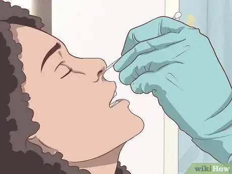 Image titled Test for Whooping Cough Step 3