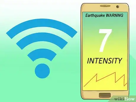 Image titled Know Naturally when an Earthquake Will Strike Step 5