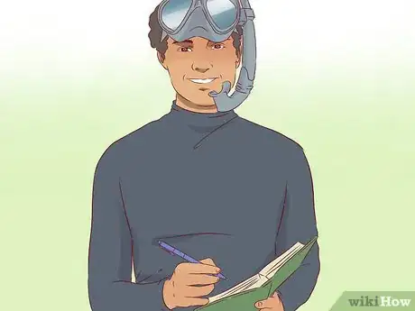 Image titled Become a Marine Biologist Step 10