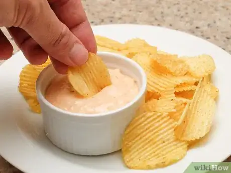Image titled Make Sour Cream Chip Dip Final