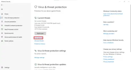 Image titled Microsoft Defender Scan Options.png