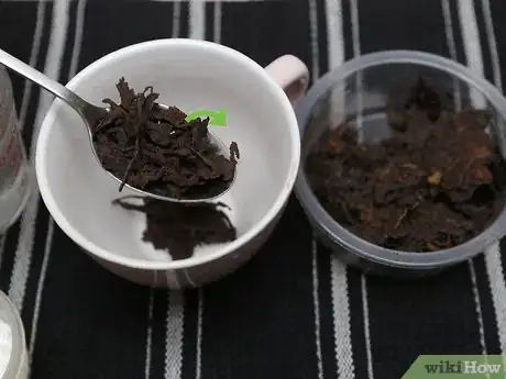 Image titled Make Ink from Tea Step 2