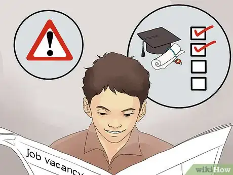 Image titled Get a Job After College Step 12