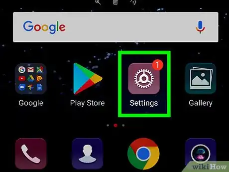 Image titled Change the Notification Sound on Samsung Galaxy Step 1