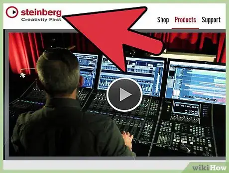 Image titled Use Cubase Step 1