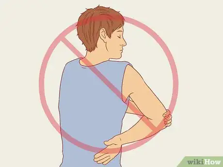 Image titled Prevent Common Krav Maga Injuries Step 12