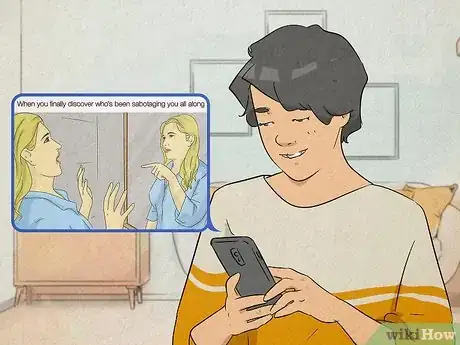 Image titled Make a Taurus Man Miss You Like Crazy Step 9