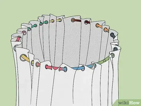 Image titled Make a Play Tent Step 15