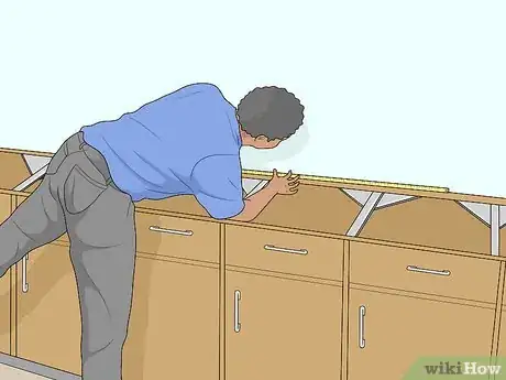 Image titled Design a Kitchen Step 17