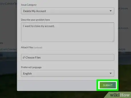 Image titled Delete Pokemon Go Step 5