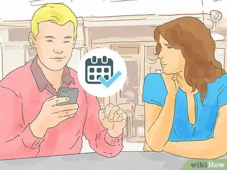 Image titled Get Out of Going to an Event Step 12