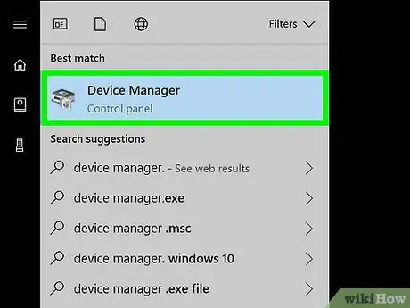 Image titled Update Video Card Drivers in Windows Step 3