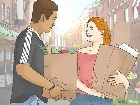 Image titled Attract a Cancer Man As a Scorpio Woman Step 2