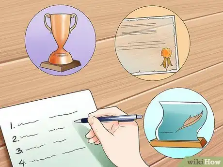 Image titled Make a Portfolio Step 7