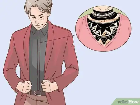 Image titled Be Self Confident for Job Interviews Step 6