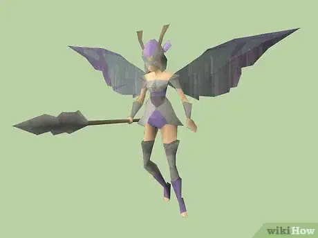 Image titled Do Slayer on RuneScape Step 1Bullet4