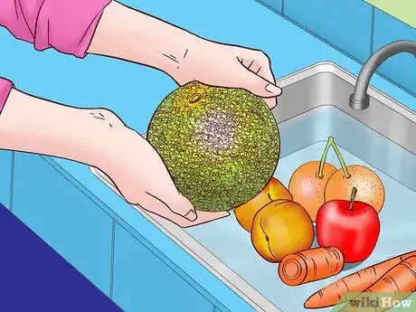 Image titled Find Safe Vegetables and Fruit for Horses Step 8