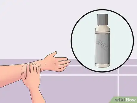 Image titled Apply Balm to Cramped Muscles Step 2