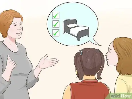 Image titled Keep the Peace Between Kids Who Share a Room Step 8