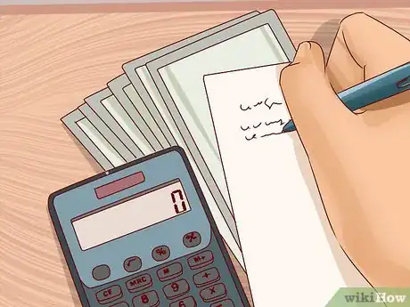 Image titled Prevent Financial Troubles from Destroying Your Relationship Step 4