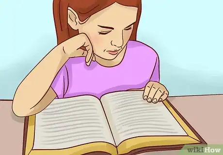 Image titled Trust and Rely on Jesus Step 5