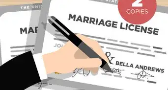 Apply for a Marriage License in Nevada