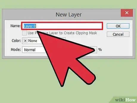 Image titled Unlock Layers in Photoshop Step 4