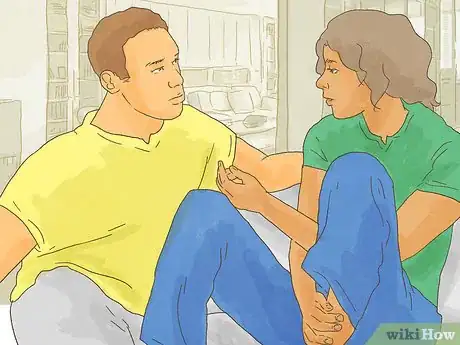 Image titled Handle Conflict About Not Visiting Family on Your Vacation Step 16